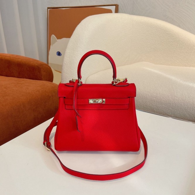 Hermes エルメス ☆ ショルダーバッグ 手提げ袋 肩掛け